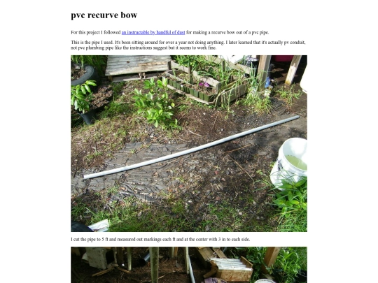 writeups/pvc-recurve-bow screenshot