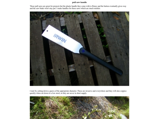 writeups/saw-handle screenshot