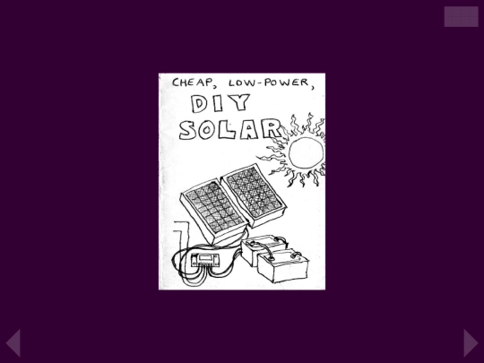 zine/diy-solar screenshot