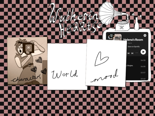 themoors screenshot