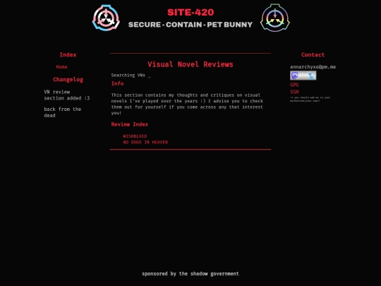 sites/vn/vn_index screenshot