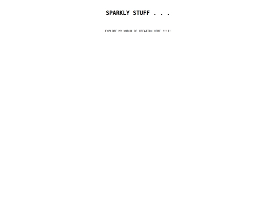My_Stuff screenshot