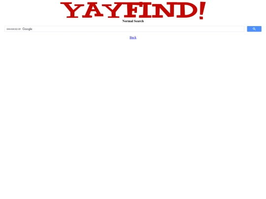 normal_search screenshot