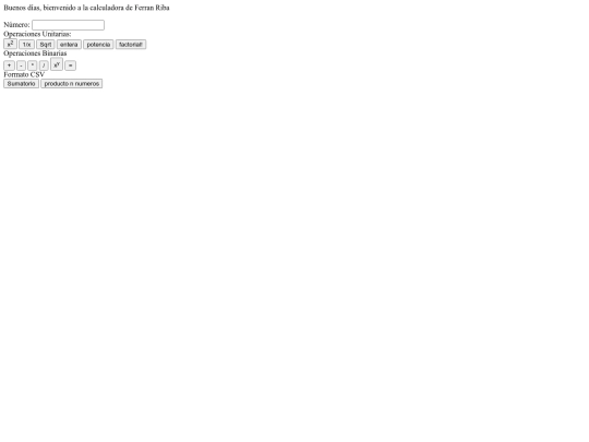 calEntregaMod5 screenshot
