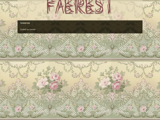 layout screenshot