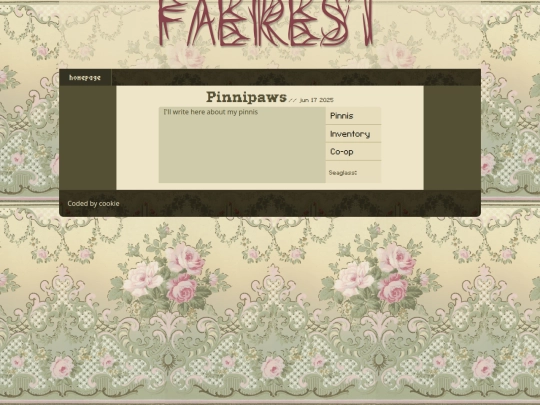 pinnipaws screenshot