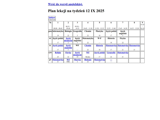 pl screenshot