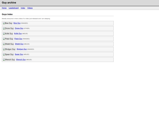 guys screenshot