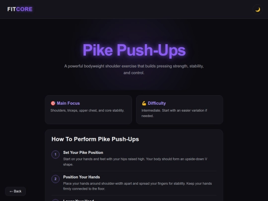 Workout/pike-push-ups screenshot