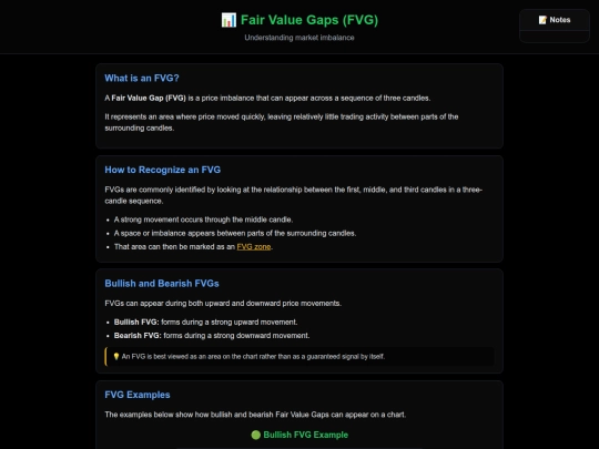 fvg screenshot