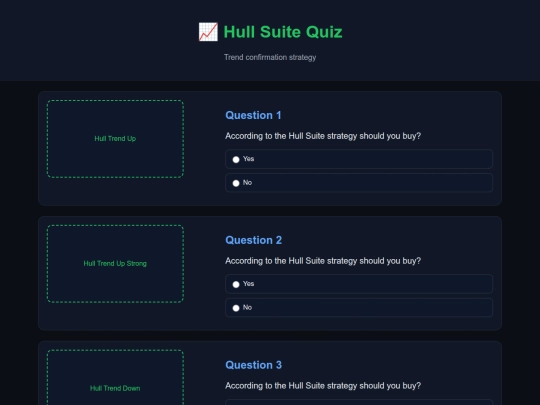quiz-hull screenshot