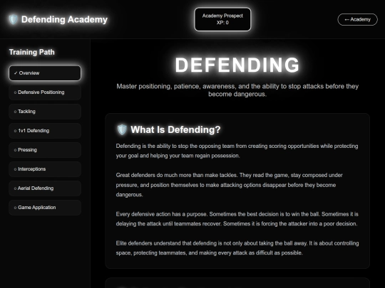 soccer/defending screenshot