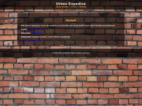 kontakt screenshot