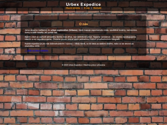 onas screenshot