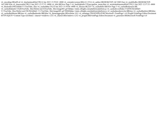 GitHub V1/_vti_cnf/YouTube screenshot