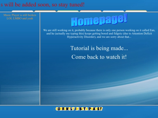 YouTube screenshot