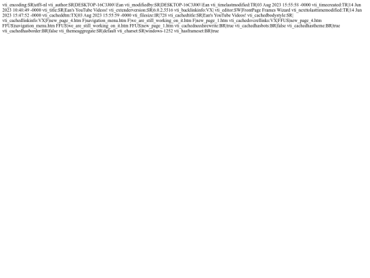 _vti_cnf/YouTube screenshot