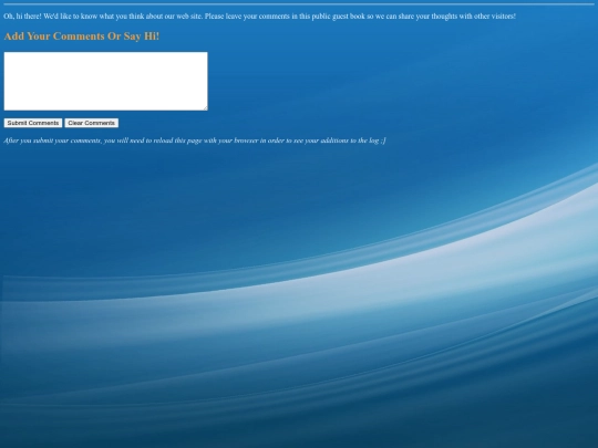 new_page_6 screenshot