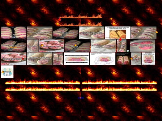 Hatepage/Hatepage screenshot