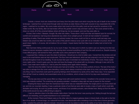Metameria/ch1-01 screenshot