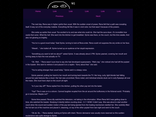 ShatterTheEarth/ch1-2 screenshot