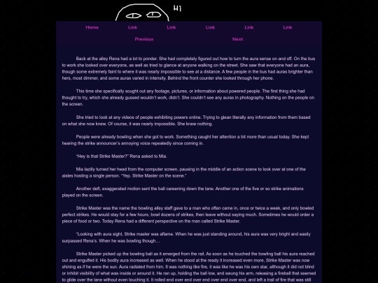ShatterTheEarth/ch1-3 screenshot