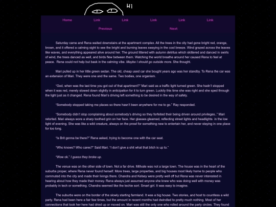 ShatterTheEarth/ch1-4 screenshot