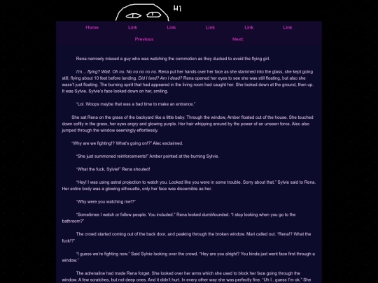 ShatterTheEarth/ch1-5 screenshot