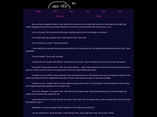 ShatterTheEarth/ch1-6 screenshot