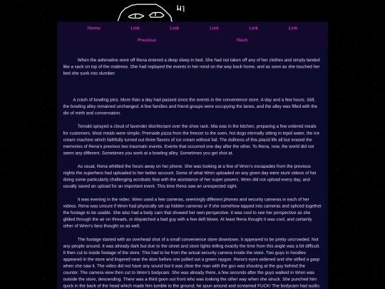 ShatterTheEarth/ch2-2 screenshot