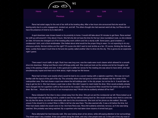 ShatterTheEarth/ch2-3 screenshot