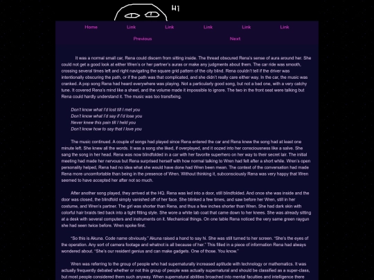 ShatterTheEarth/ch2-4 screenshot