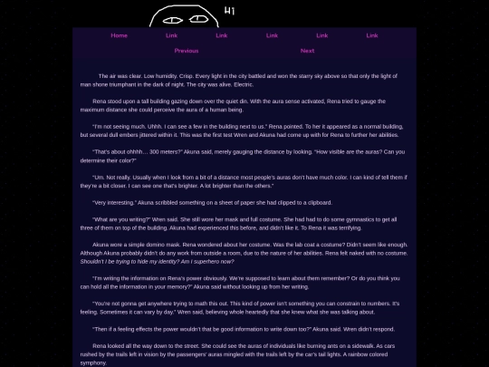 ShatterTheEarth/ch2-5 screenshot