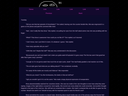 ShatterTheEarth/ch3-1 screenshot