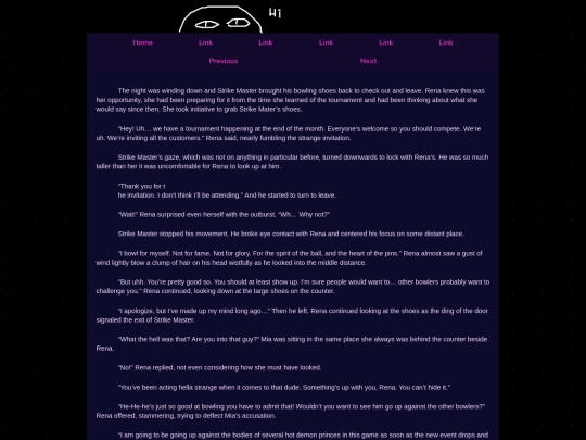 ShatterTheEarth/ch3-2 screenshot