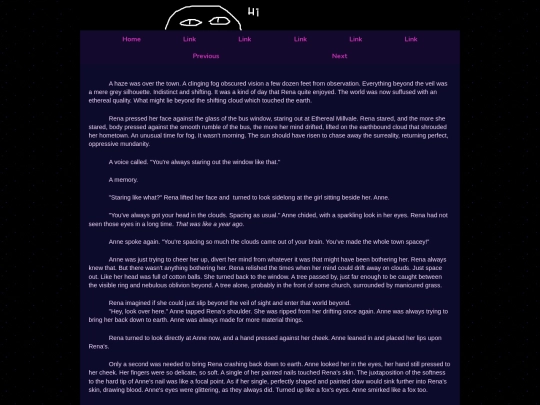 ShatterTheEarth/ch3-4 screenshot