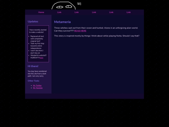 metameria screenshot