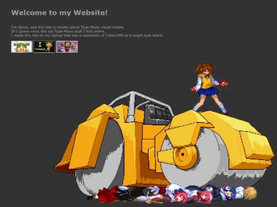 main screenshot