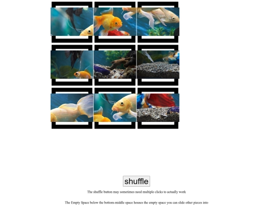 puzzle/puzzle screenshot
