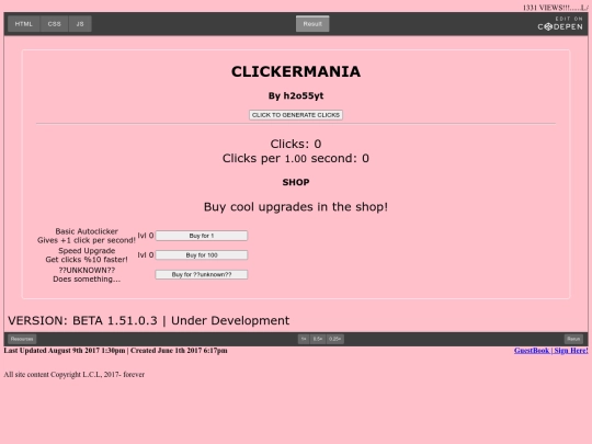 a screenshot