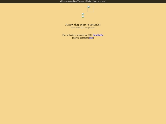 theraphy screenshot