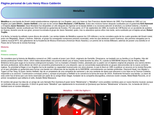 modulo2_p2p screenshot