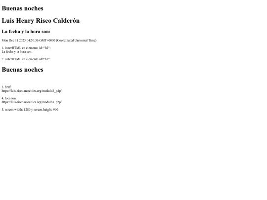 modulo3_p2p screenshot
