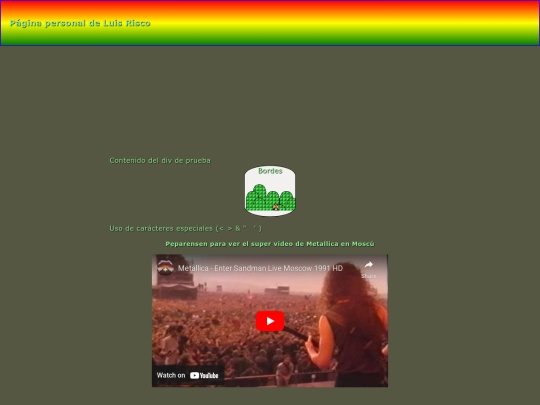 obligatoria02 screenshot