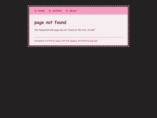 gamelist screenshot