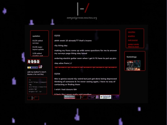 Feb02-08 screenshot