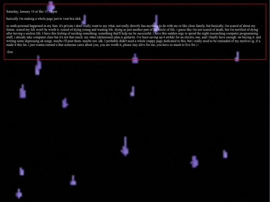 massivent screenshot