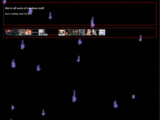 stuff screenshot