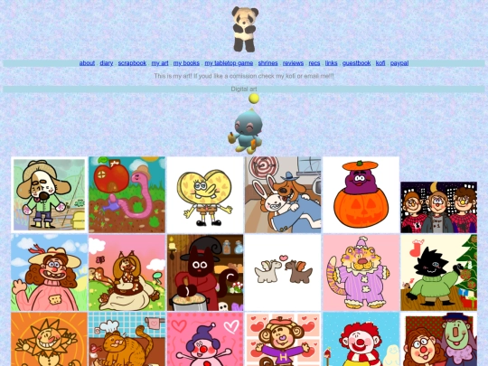 artwip screenshot