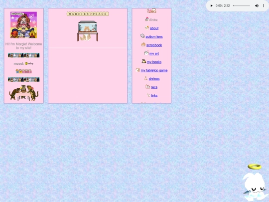 blank screenshot